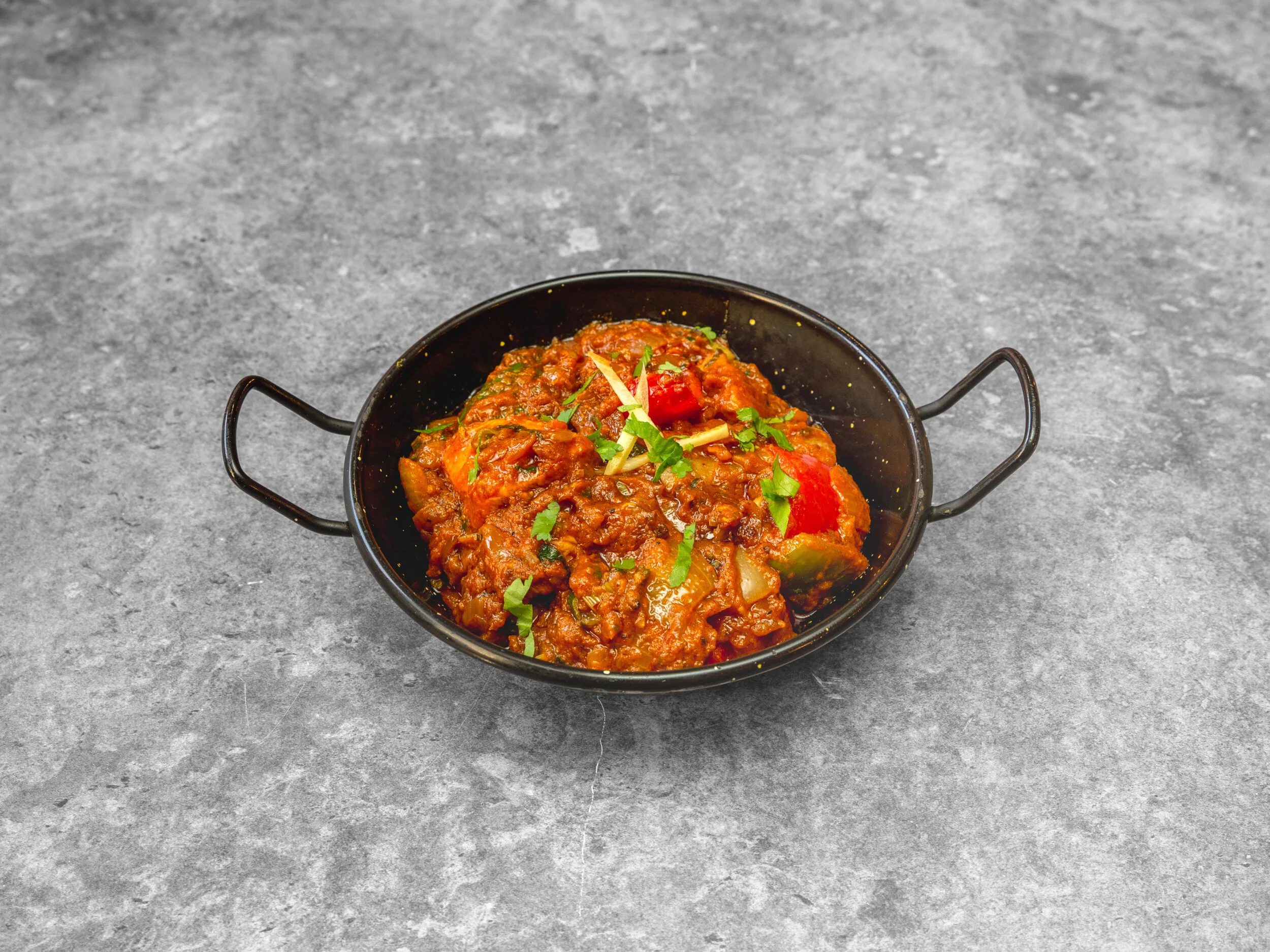 Karahi