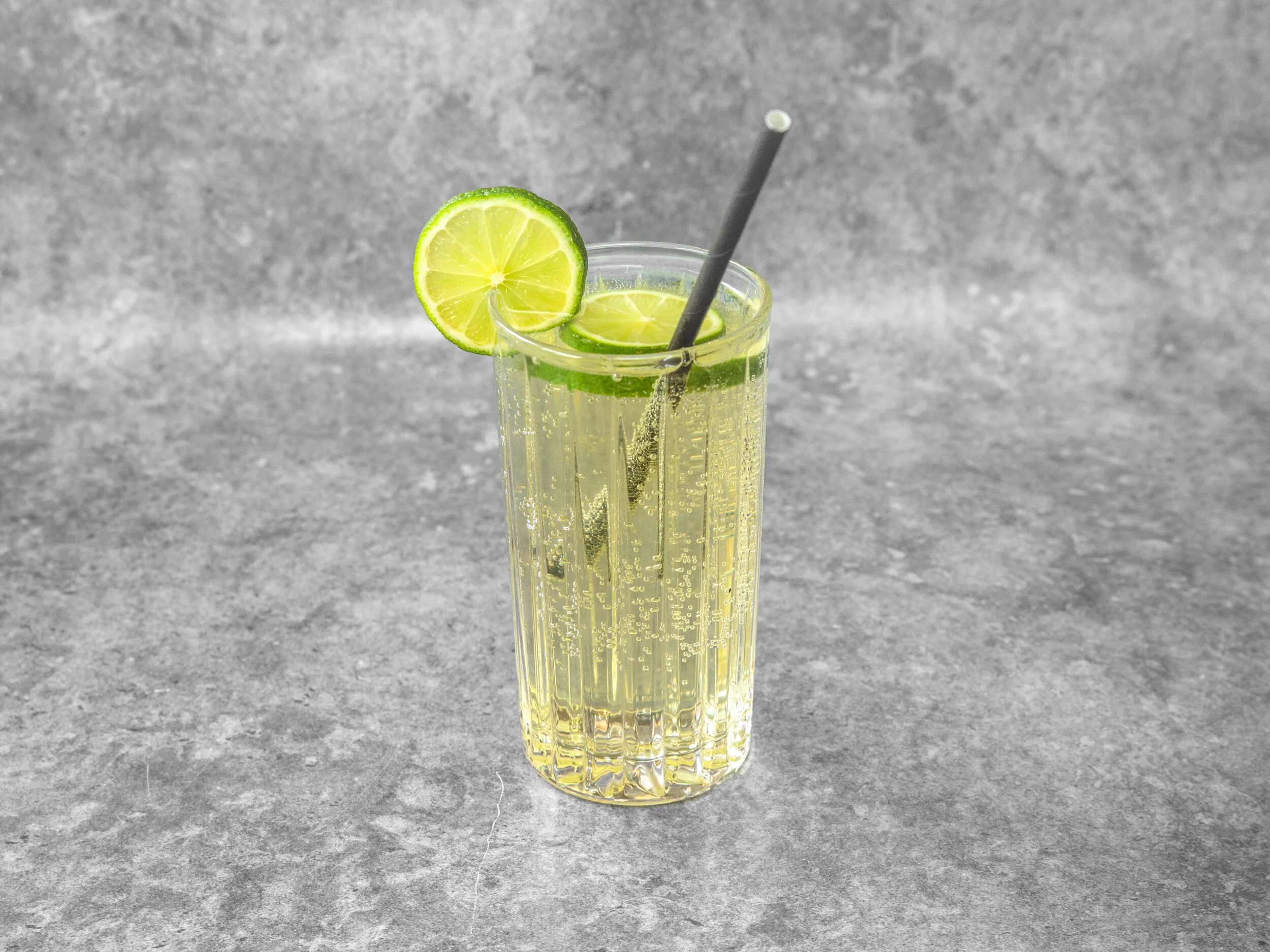 Nimbu Paani