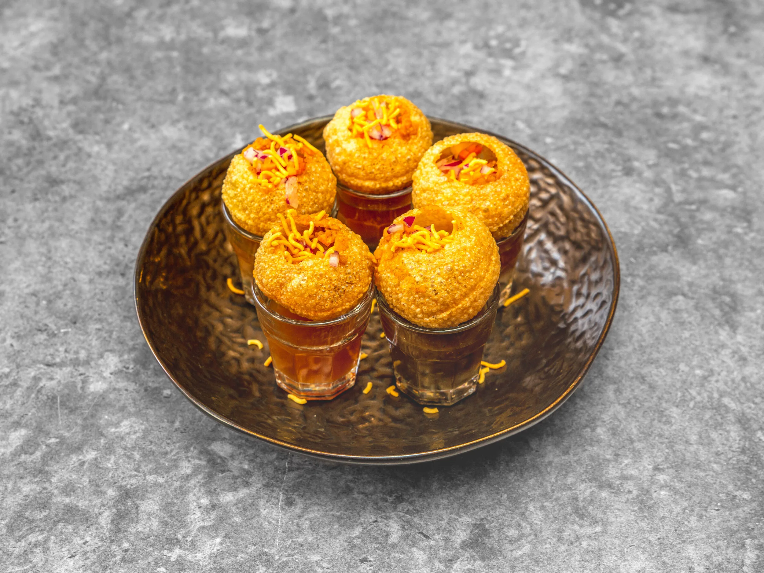 Pani Puri