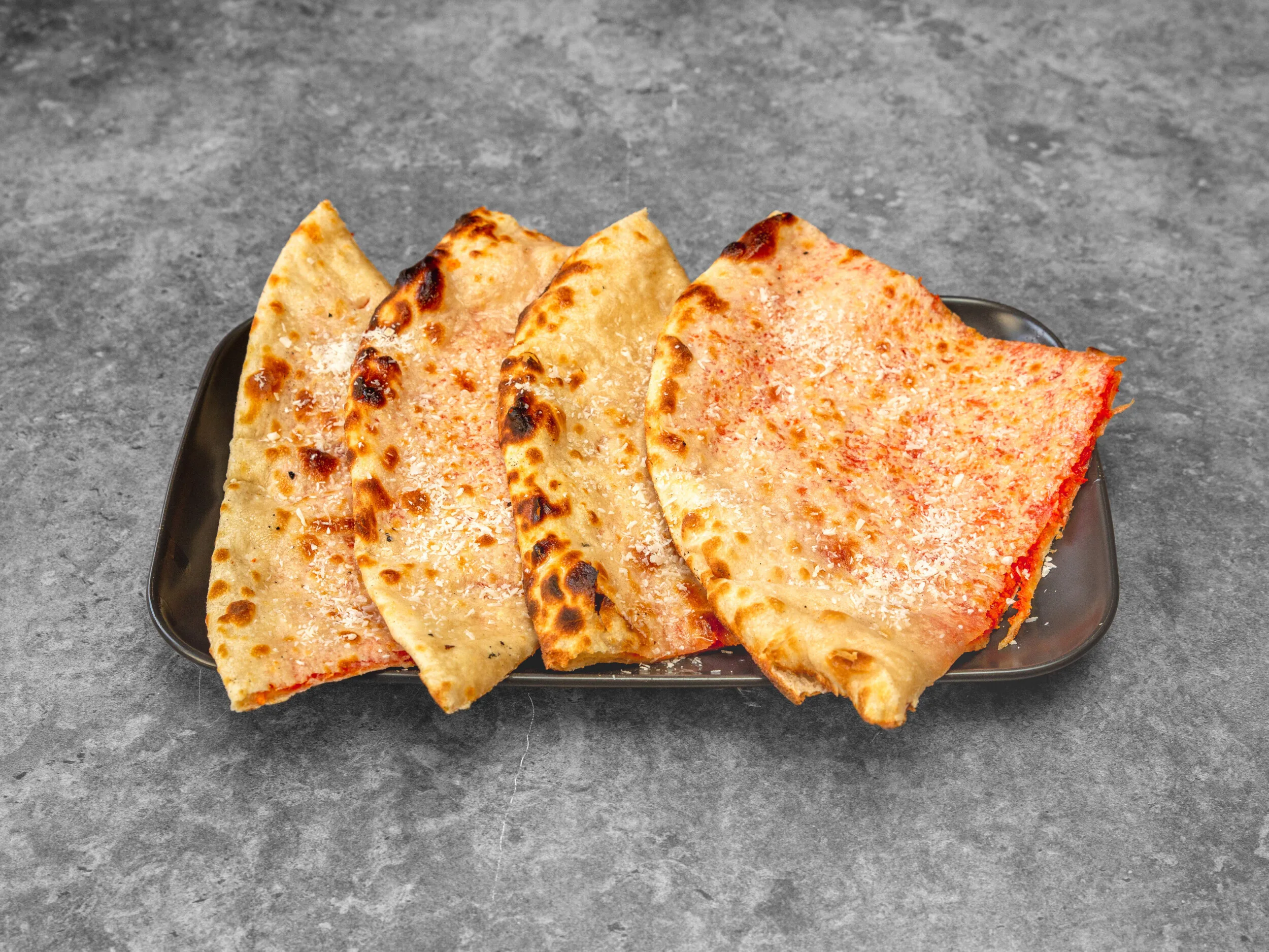 Peshwari Naan