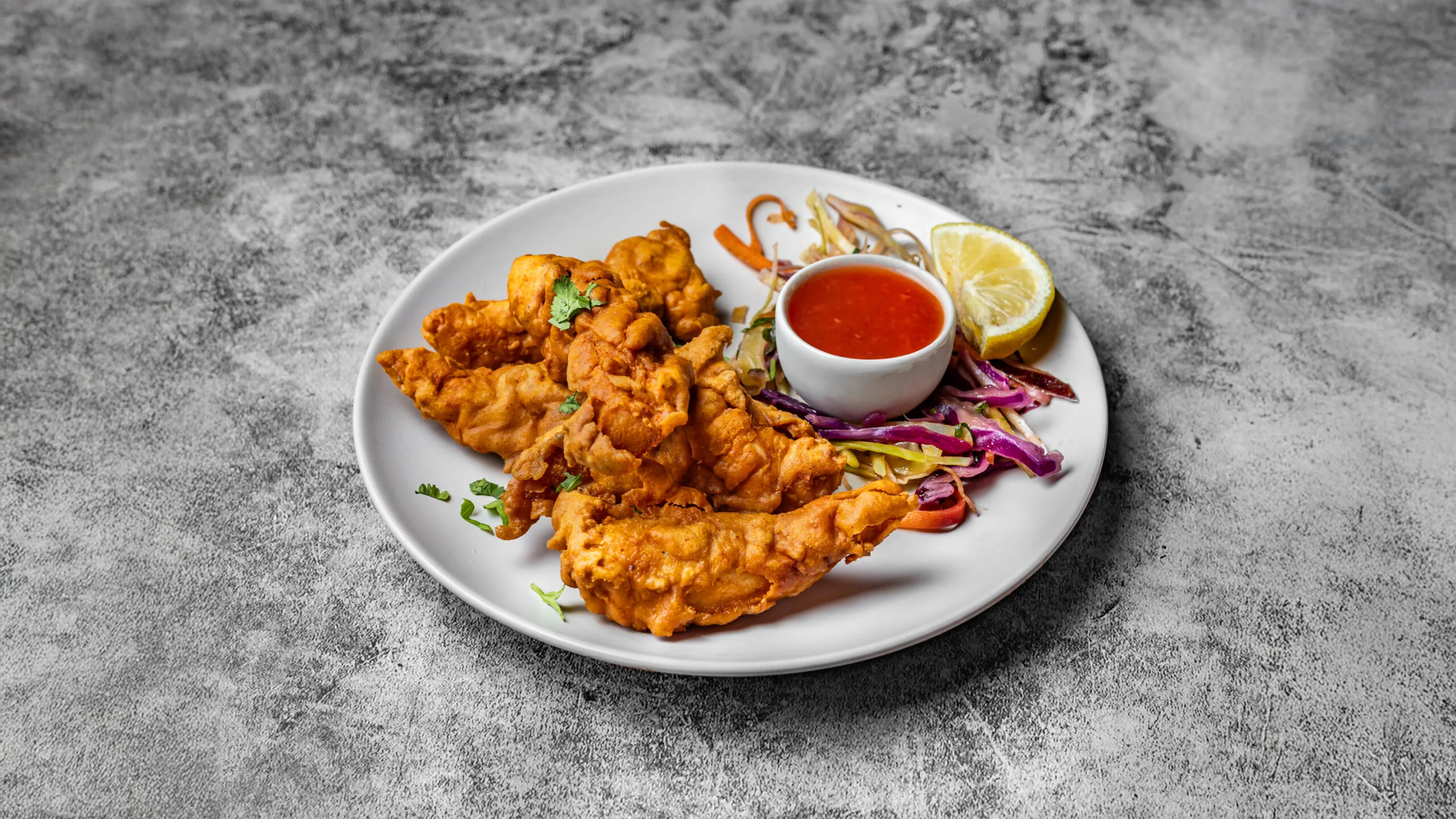 Swad_ChickenPakora