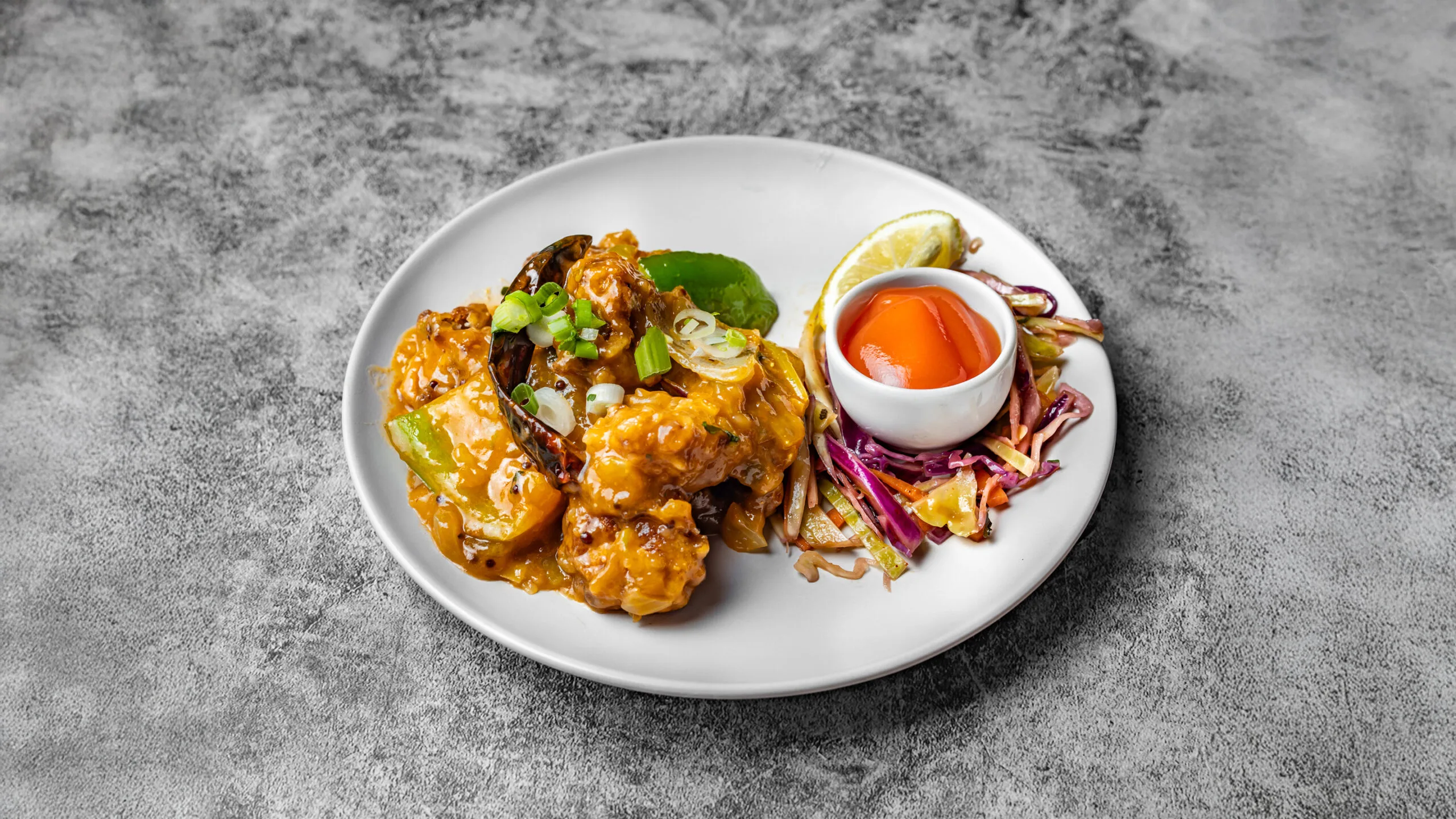 Swad_ChilliGobi