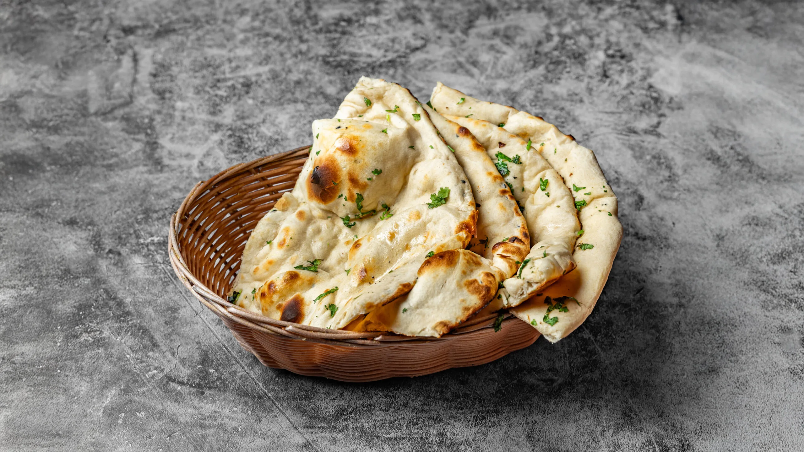 Swad_CorianderNaan
