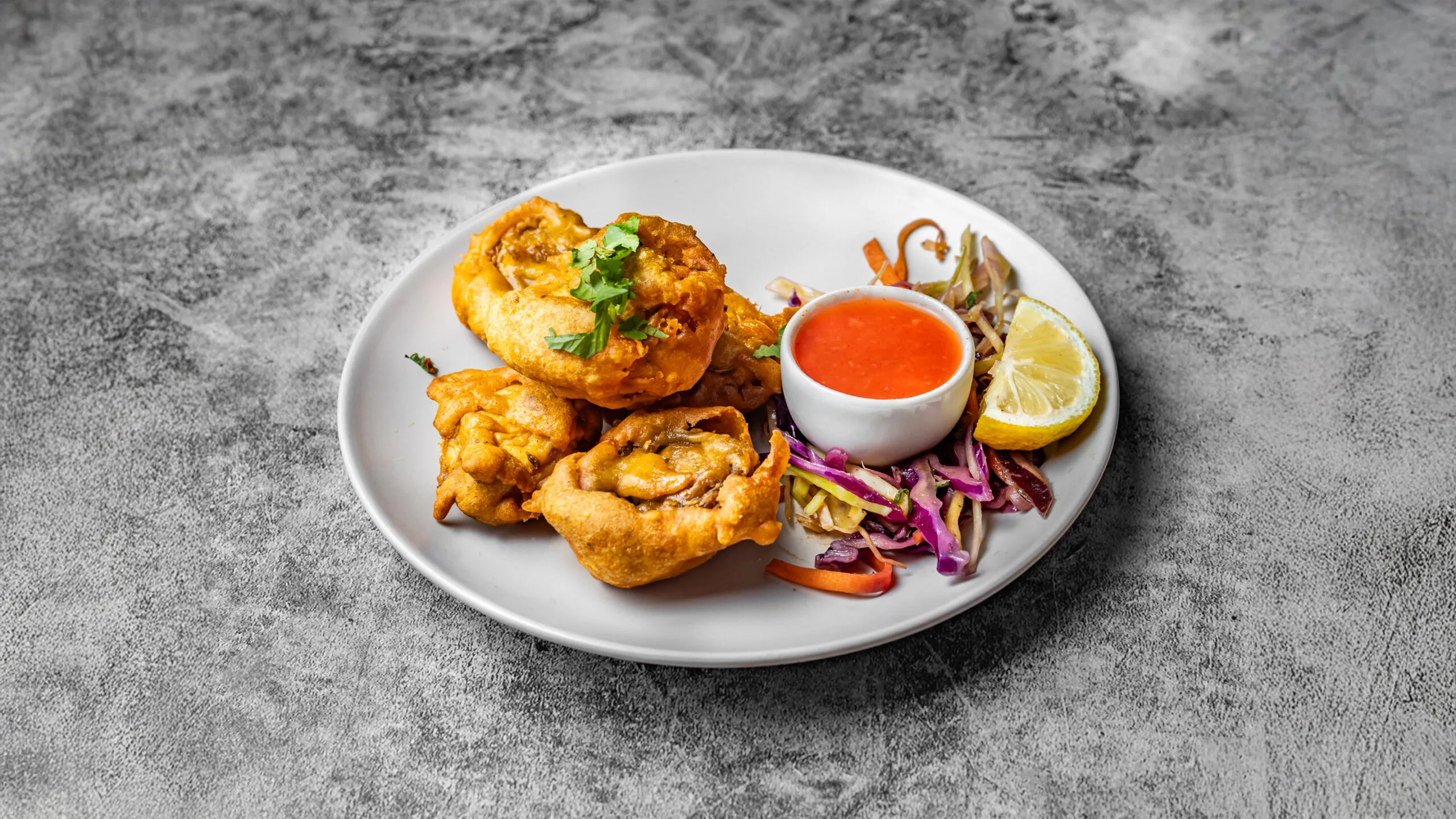 Swad_MushroomPakora